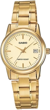 Часы Casio Collection LTP-V002G-9A